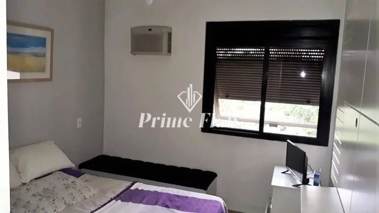 Foto do imóvel Flat disponível para locação no Morumbi Residence, com 34m², 1 dormitório e 1 vaga em Rua Doutor Chibata Miyakoshi