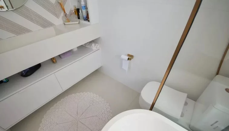 Imagem APARTAMENTO RESIDENCIAL em SÃO PAULO - SP, BOSQUE DA SAÚDE