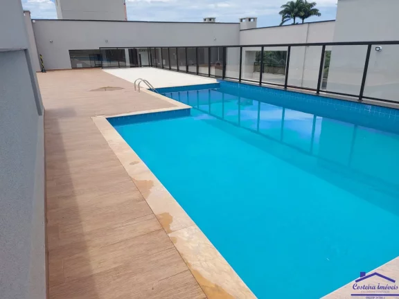 Imagem Excelente apartamento no Itaguá - Novo