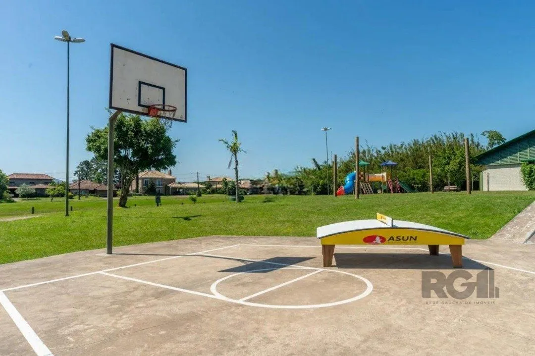 Imagem Terreno em condomínio, 1.045m², Terra Ville