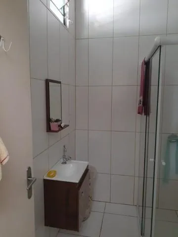 Imagem CASA - JARDIM SANTA EMÍLIA - HORTOLÂNDIA