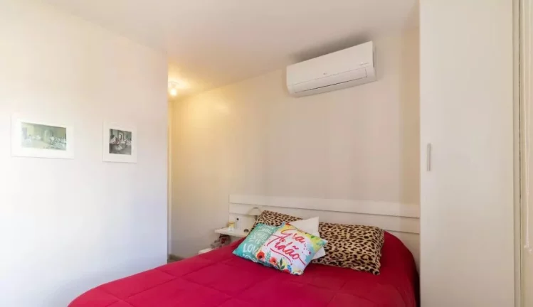 Imagem APARTAMENTO RESIDENCIAL em SÃO PAULO - SP, VILA MARIANA