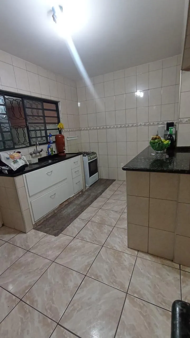 Imagem Casa Sobrado de 400m² Localizado no JD. Zulmira, Vila barão - SOROCABA/SP!