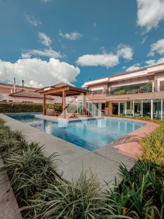 Imagem Casa de Condomínio em Aldeia da Serra - Barueri, SP