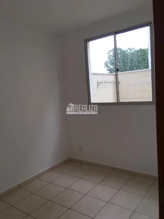 Imagem Apartamento no Condomínio Unilife, no bairro Residencial Palmeiras em Uberaba