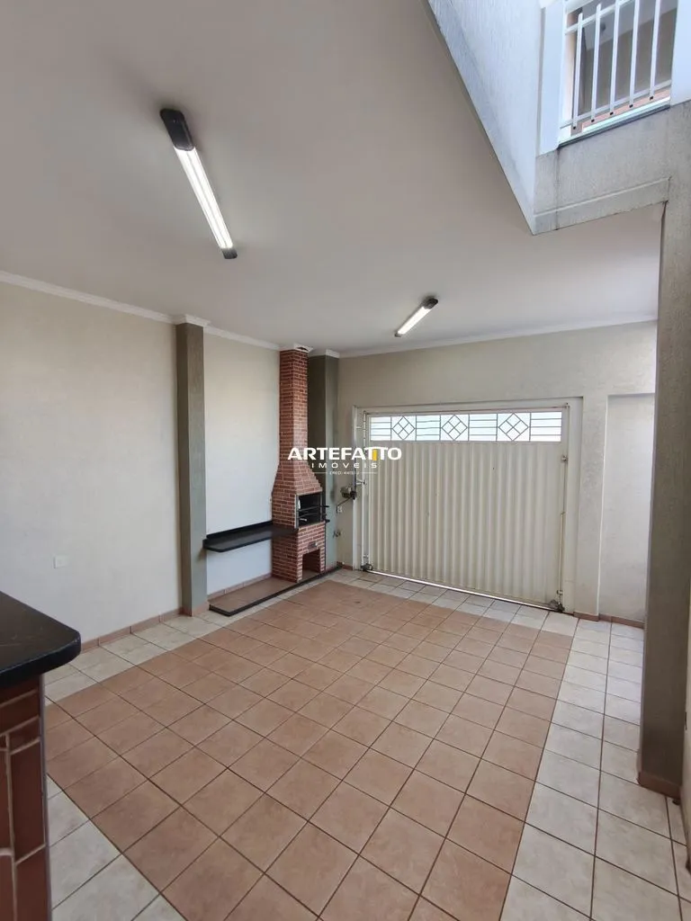 Imagem Casa à venda em Franca, Jardim Barão, com 3 quartos, 237m2