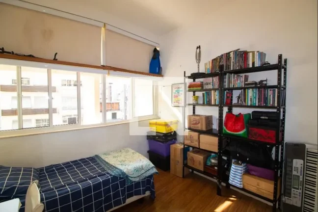 Imagem Apartamento à Venda - Copacabana, 4 Quartos, 140 m2