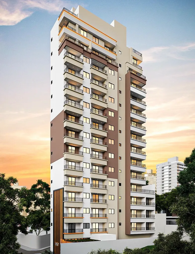 Foto do imóvel Stay NK - Apartamento à venda em Rua Caçador de Esmeraldas, 245 - Vila São José (Ipiranga), São Paulo - SP