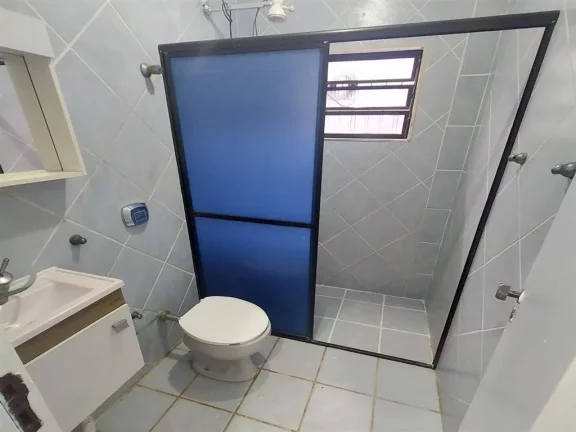 Imagem Casa com 3 dorms, Aviação, Praia Grande - R$ 650 mil, Cod: 2634