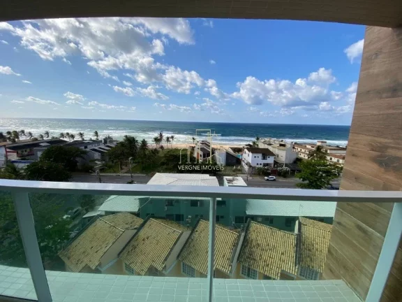 Imagem ? Apartamento 2/4 à Venda no All Privilege ? Praia do Flamengo, Salvador/BA | Vista Mar ... Nascente