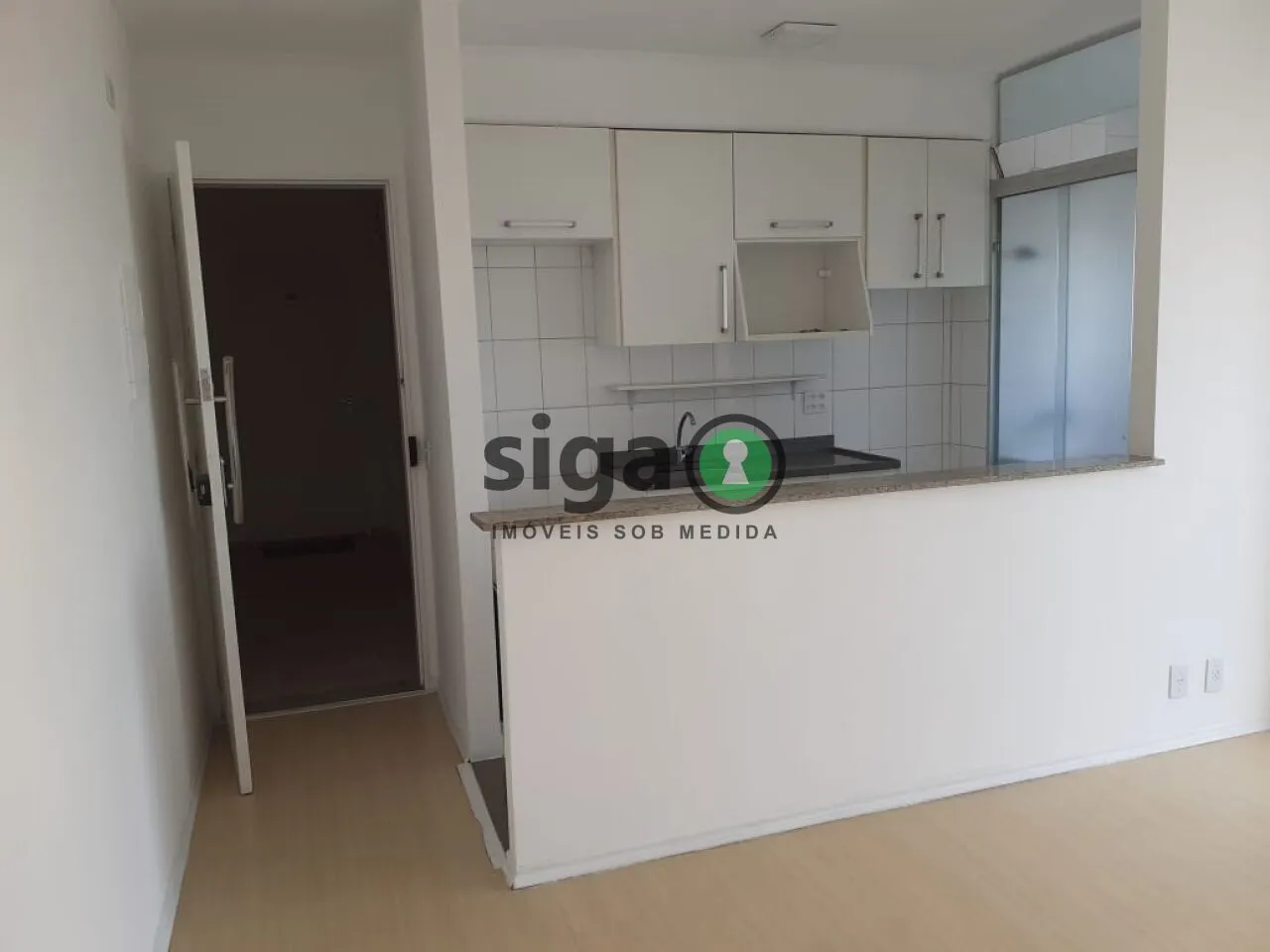 Imagem Apartamento 2 Dormitórios e 1 vaga na Mooca - São Paulo/SP