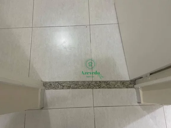 Imagem Apartamento com 2 dormitórios para alugar, 50 m² por R$ 2.127,00/mês - Jardim Albertina - Guarulhos/SP
