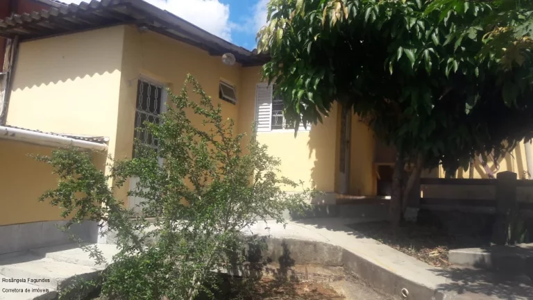 Imagem CASA RESIDENCIAL em POÇOS DE CALDAS - MG, CHÁCARA SÃO FRANCISCO