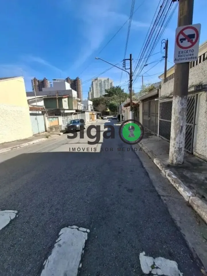 Imagem Sobrado para vender com 3 Dormitórios com 120m2- Jardim Caravelas