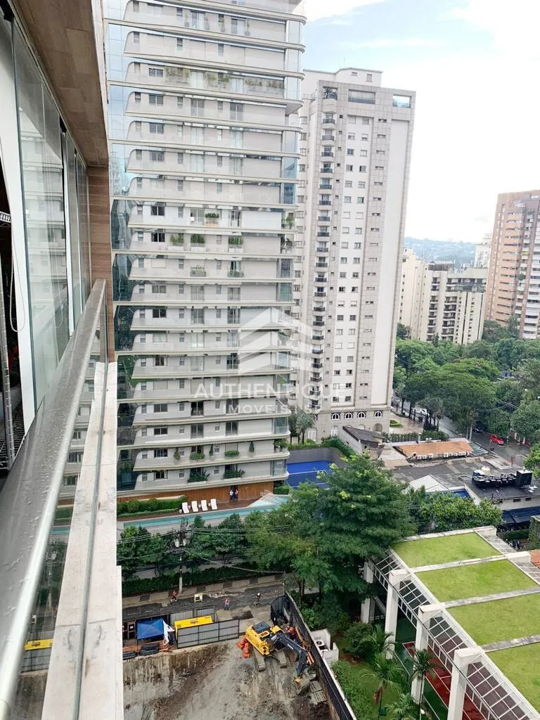 Imagem IT STYLE HOME ITAIM BIBI - Apartamento à venda em São Paulo/SP