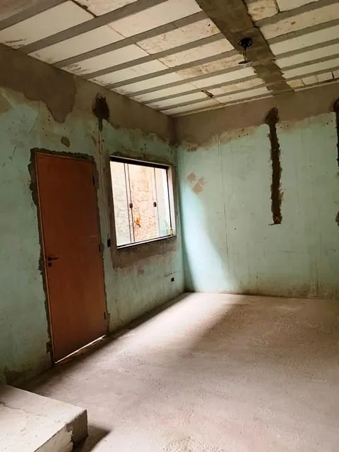 Imagem Casa à venda 3 Quartos, 1 Suite, 2 Vagas, Residencial Mombaça, Pindamonhangaba - SP