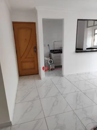 Foto do imóvel Apartamento com 3 dormitórios à venda, 55 m por R$ 330.000,00 - Jardim Danfer - São Paulo/SP