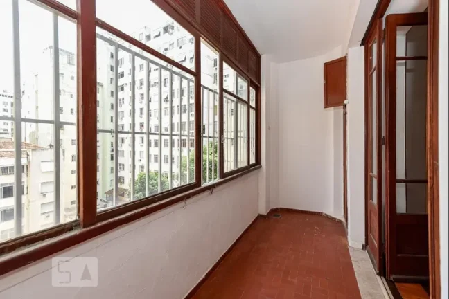 Imagem Apartamento à Venda - Copacabana, 2 Quartos, 70 m2