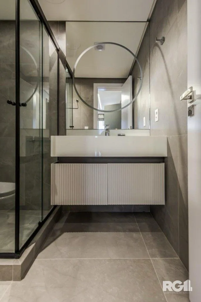 Imagem APTO DUPLEX DE 121M² COM 2 DORMITÓRIOS E 2 VAGAS - MONT SERRAT