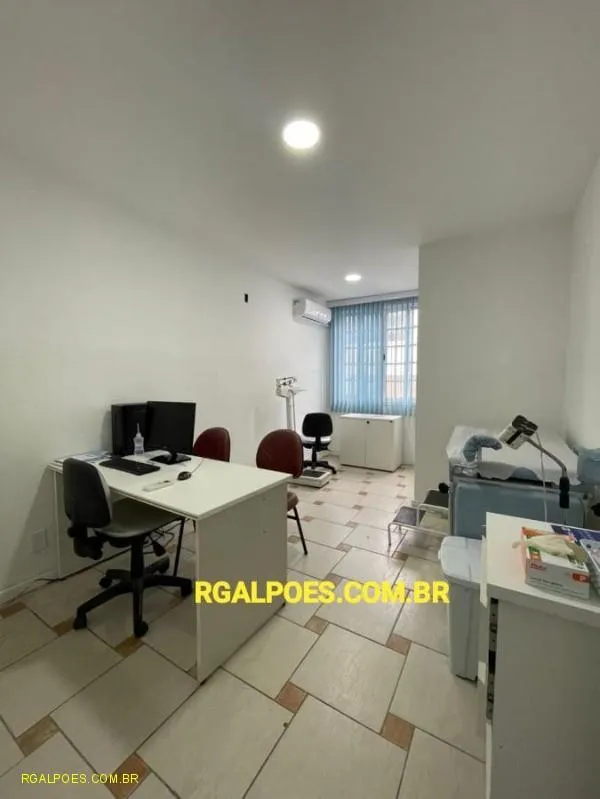 Imagem Casa para Locação em RIO DE JANEIRO, Campo Grande, 15 banheiros