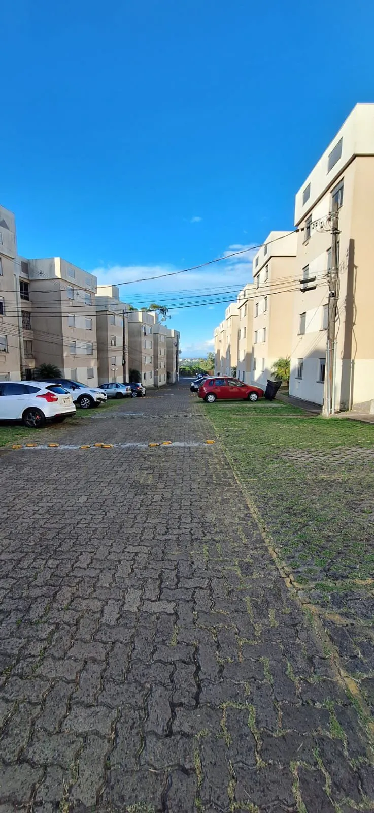 Imagem Apartamento Semimobiliado em Porto Alegre, Agronomia - Oportunidade de Venda