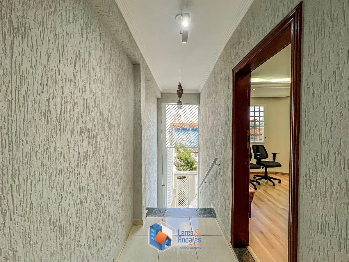Imagem Sobrado para venda em Vila Mazzei com 3 quartos, sendo 1 suíte, 195m²
