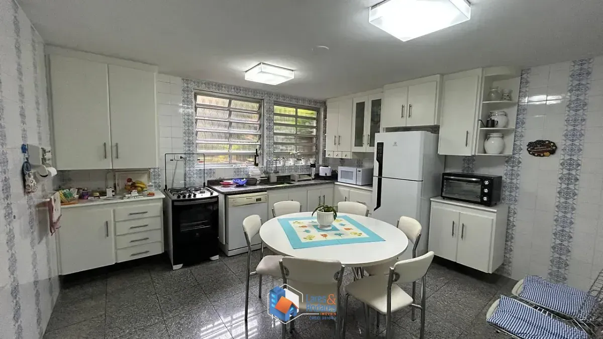 Imagem Casa para venda em Brooklin Paulista com 3 quartos, sendo 1 suíte, 126m²