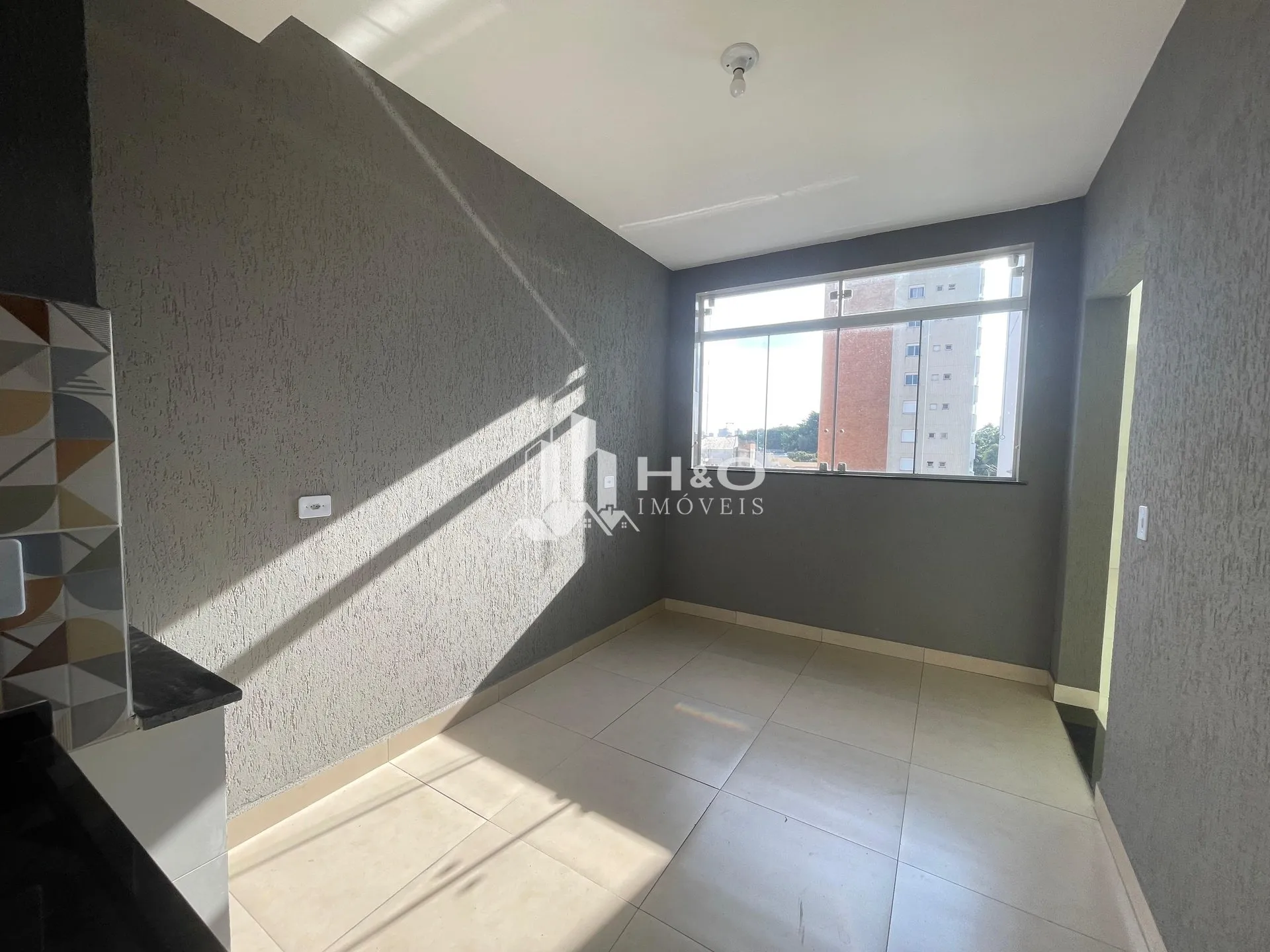 Imagem Apartamento à venda na Vila Manchester - 88m² de puro conforto e praticidade!