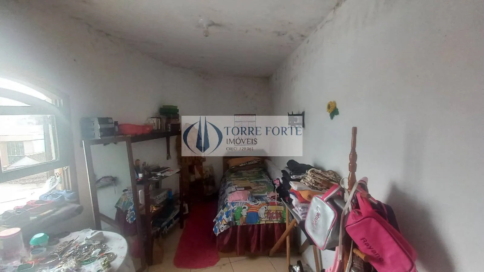 Imagem Terreno com 2 casas na Chacara Belenzinho
