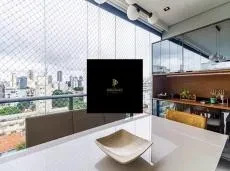 Imagem Apartamento com 3 Quartos à Venda, 240 m² em Sumaré - São Paulo