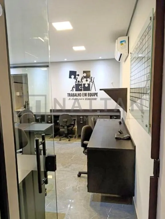 Imagem Sobrado, 100 m² - venda por R$ 1.200.000,00 ou aluguel por R$ 9.900,00/mês - Tatuapé - São Paulo/SP