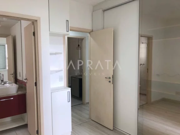Imagem Apto 85m², 3 quartos, suíte, varanda gourmet, Pq Barueri