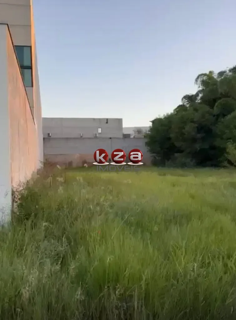 Imagem Terreno Industrial de 2.816m² à venda no Éden, Sorocaba-SP: sua oportunidade de investimento na região!