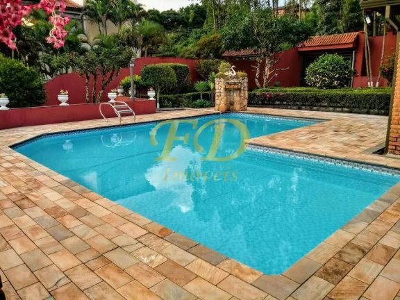 Imagem Casa de Campo para Lazer ou Residir