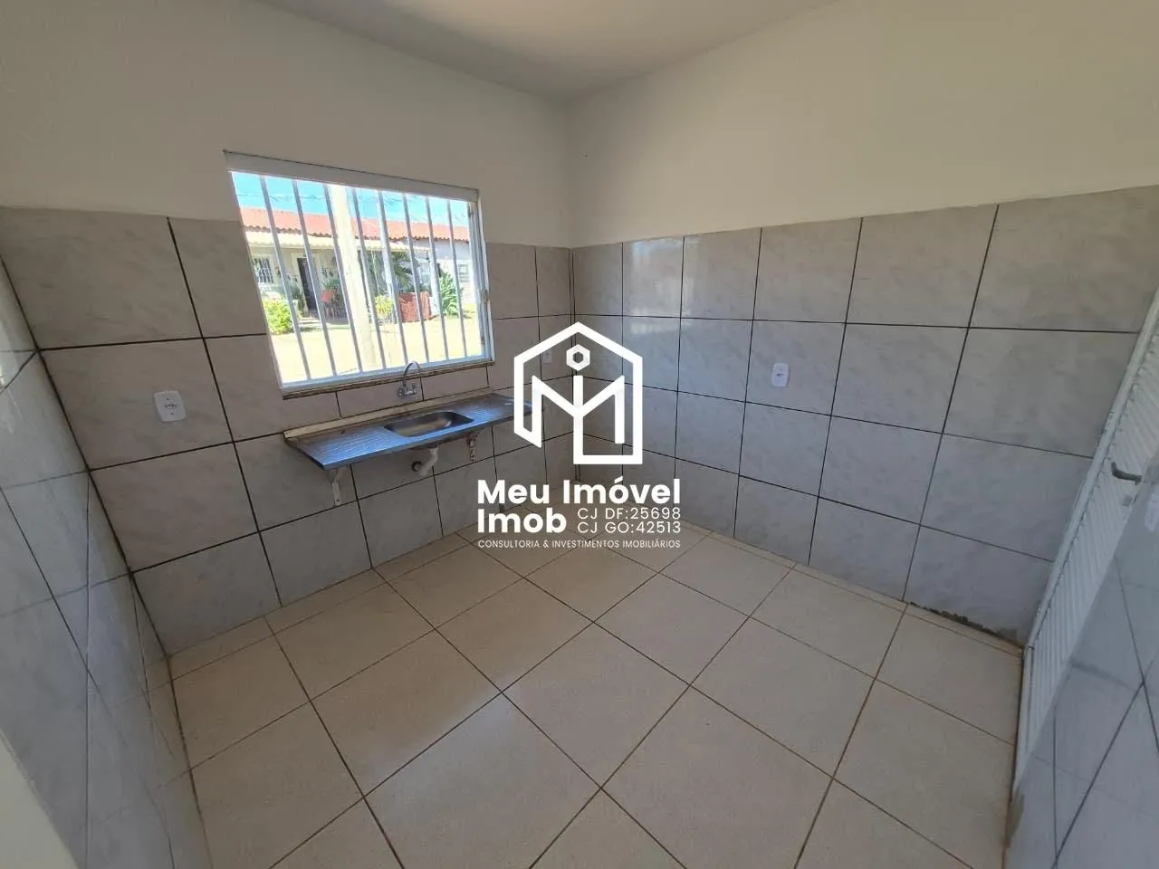 Imagem Casa em Chácara Marajoara A - Luziânia