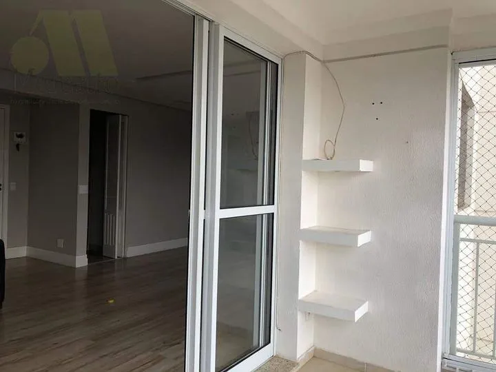 Imagem Apartamento com 2 Quartos à Venda, 95 m² em Jardim Wanda - Taboão Da Serra