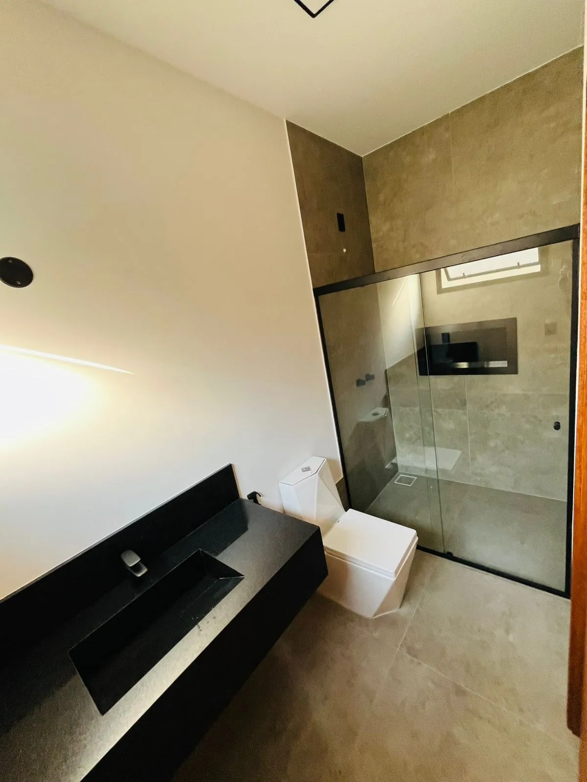 Imagem Casa alto padrão Condomínio fechado Infraestrutura moderna