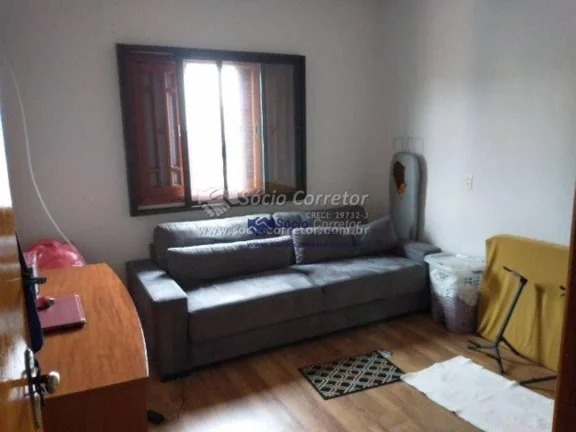 Imagem Sobrado com 3 dormitórios à venda, 203 m por R$ 925.000,00 - Gopoúva - Guarulhos/SP