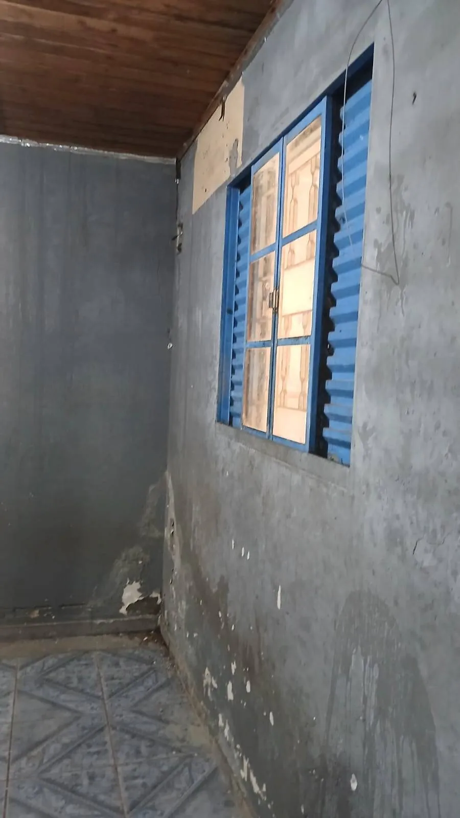 Imagem Casa 2 quartos Bairro Morada da Serra