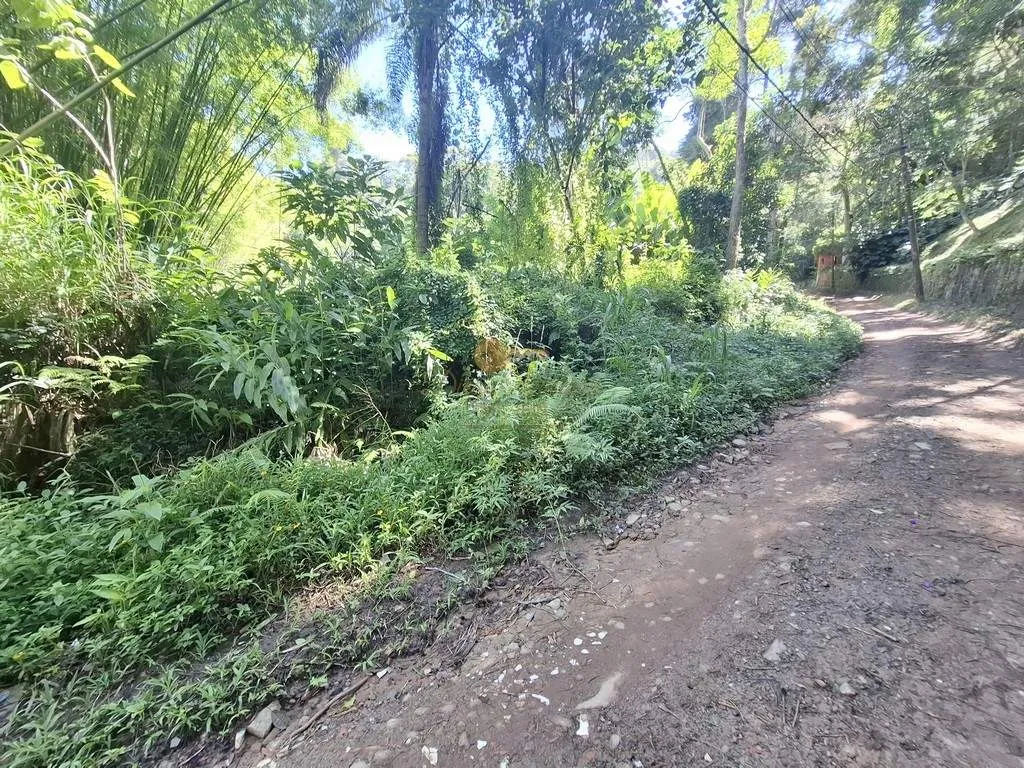 Imagem Terreno para Venda em Teresópolis / RJ no bairro Parque do Imbui