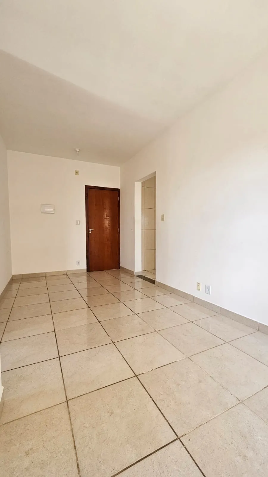 Imagem Apartamento no Condomínio Residencial Vale Verde Ipanema | com 50,19 m² | 2 dormitório | 1 vaga | Lazer Completo.