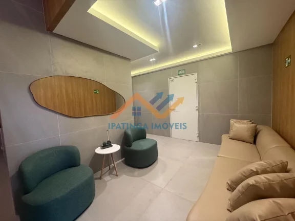 Imagem Apartamento à Venda no Horto Ipatinga, 2 Quartos, 60m², R$750 mil
