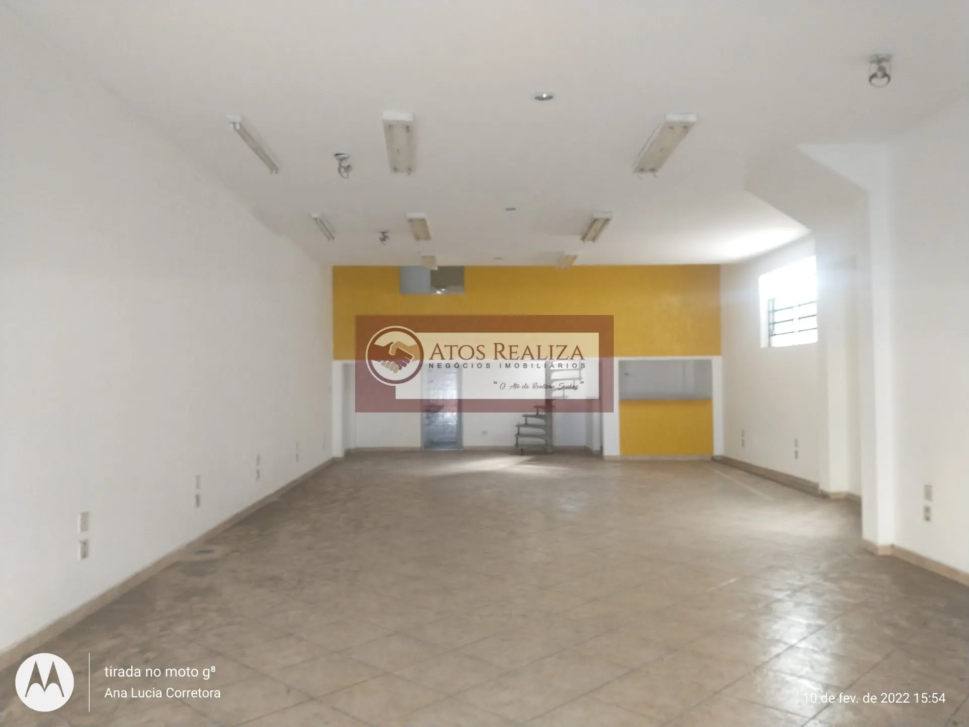 Imagem Loja / Salão em Vila Isa - São Paulo