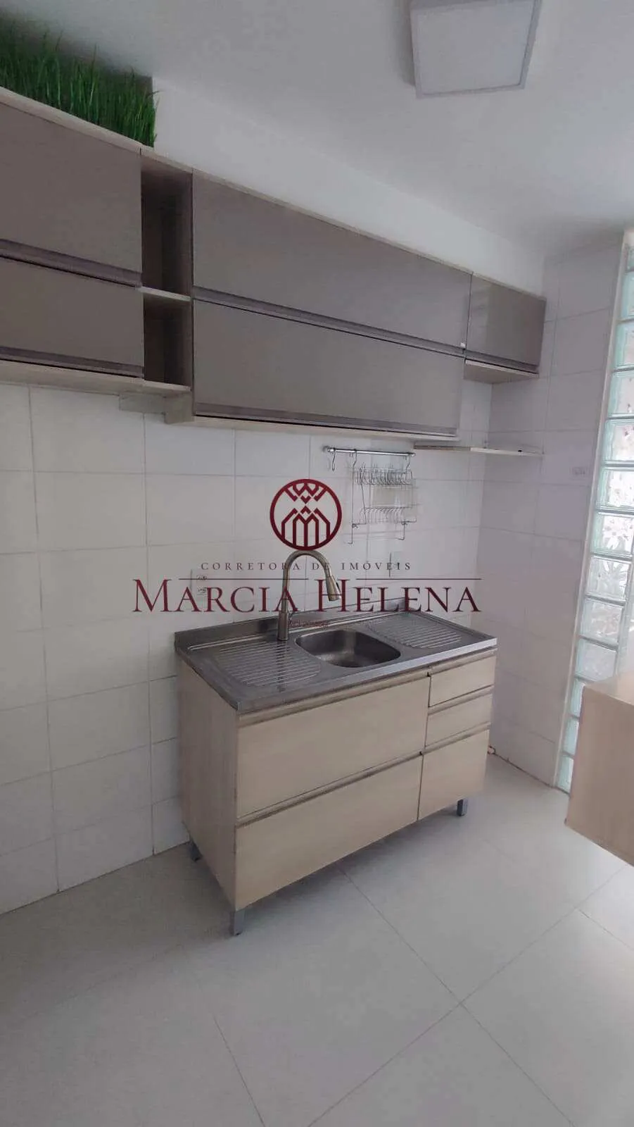 Imagem Apartamento à venda, no Reserva Jardim Amazonas em Campinas, Jardim Amazonas, com 2 quartos, 48m2