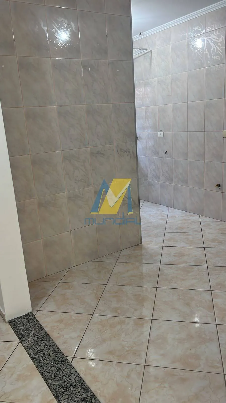 Imagem Apartamento para locação com 3 dormitórios na Vila Valparaíso