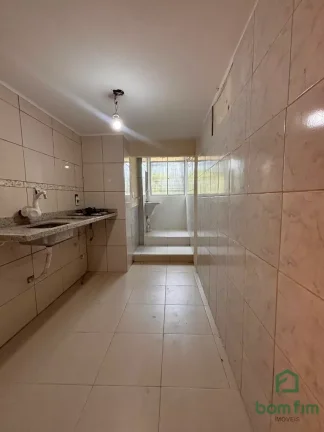 Imagem Apartamento 1 dorm. Bairro Cidade Baixa