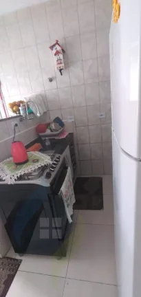 Imagem Apartamento de 1 quarto, 1 banheiro, 1 vaga de garagem e 51 m² no Taboão