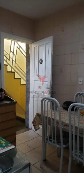 Imagem Casa 3 dormitórios 150m² 2 vagas Jardim Rosa Maria Sao Paulo/SP