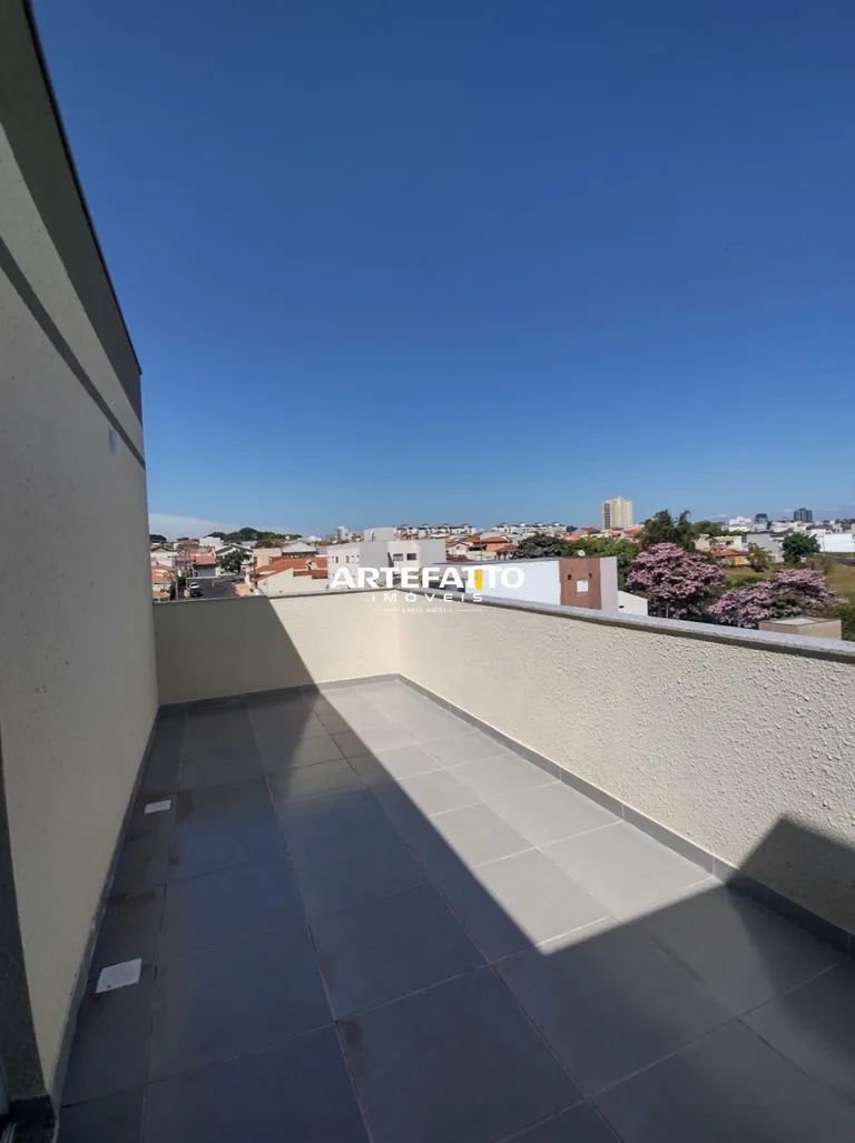 Imagem Apartamento à venda em Franca, Jardim Integração, com 3 quartos, 95m2