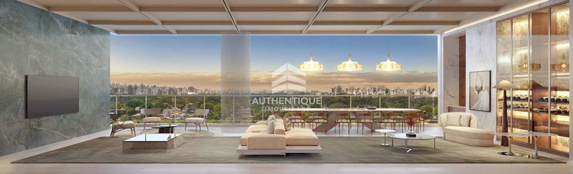 Imagem ZEN CYRELA E YOO IBIRAPUERA - Apartamento à venda no bairro Vila Clementino - São Paulo/SP, Zona Sul